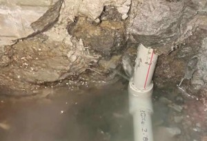 天河区管道漏水检测五