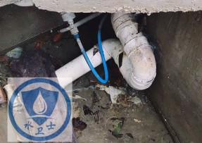 天河区水管漏水检测公司6