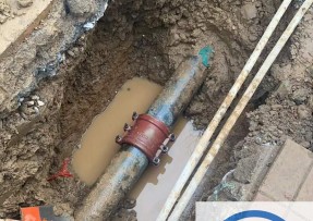 天河区水管漏水检测公司4