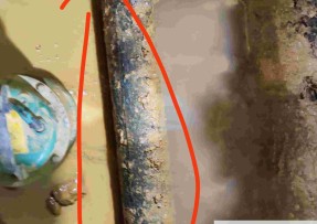 天河区水管漏水检测公司1